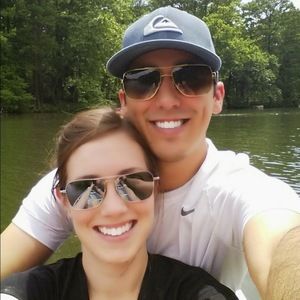 Meet your Posher, Blake